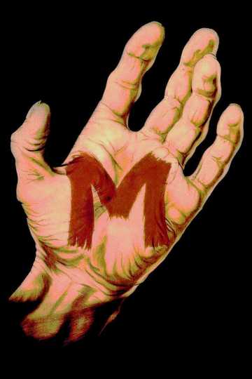 M Poster