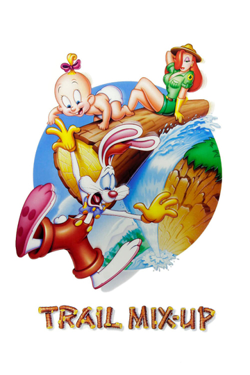 Trail Mix-Up Poster