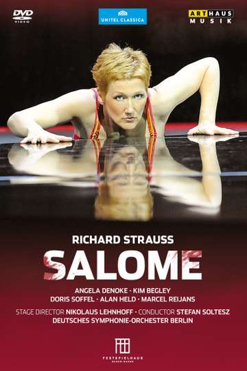 Strauss R Salome