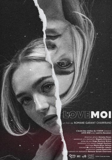 LOVEMOI Poster