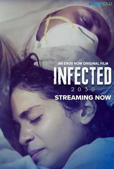 Infected 2030 Poster