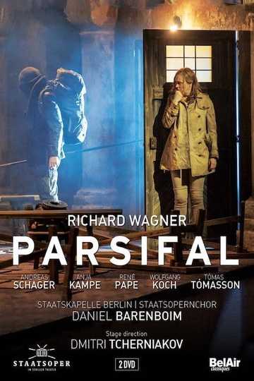 Parsifal