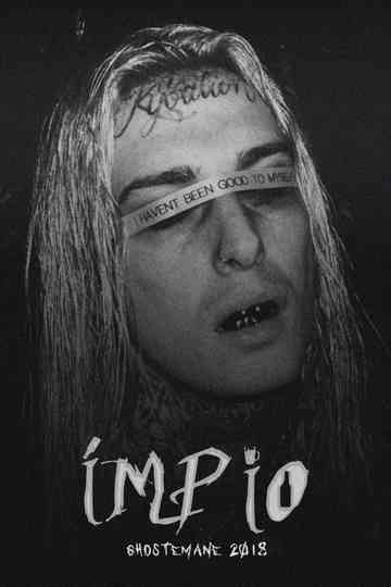 Ghostemane Ímpio