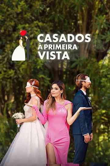 Casados à Primeira Vista