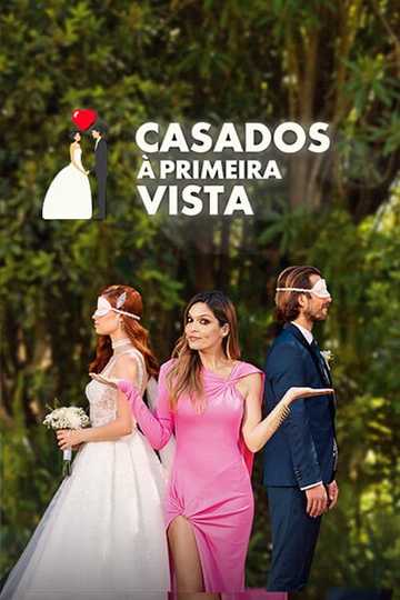 Casados à Primeira Vista Poster