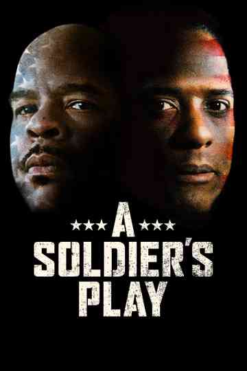 A Soldiers Play