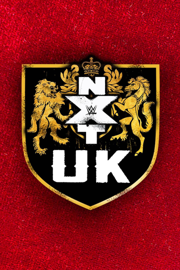 WWE NXT UK Poster