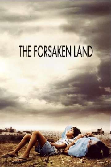 The Forsaken Land Poster