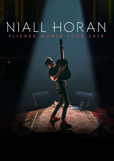 Niall Horan Flicker World Tour