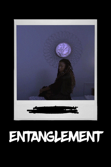 Entanglement Poster