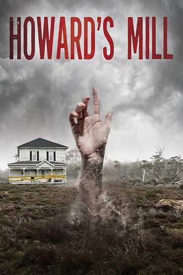 Howard’s Mill Poster