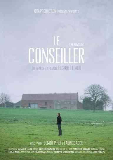 Le conseiller