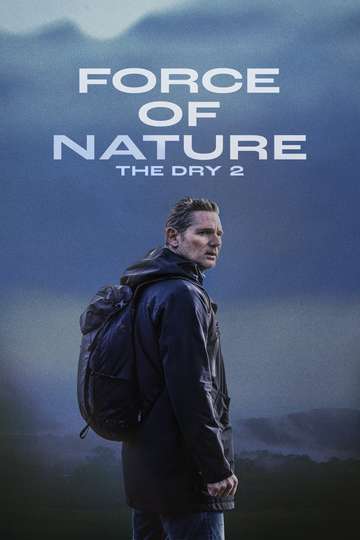The Dry 2 - Force of Nature