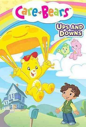 Care Bears Ups and Downs