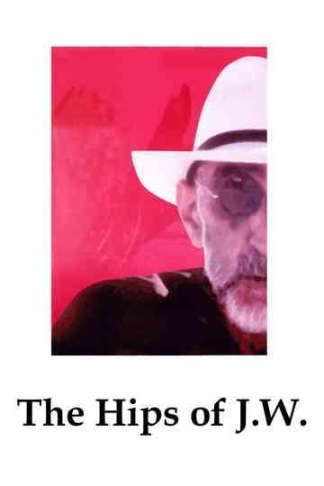 The Hips of J.W. Poster