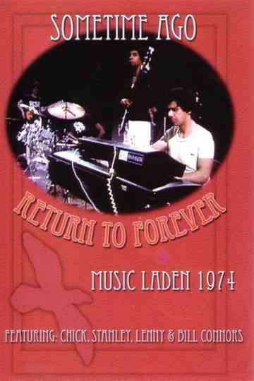 Return To Forever  Musikladen 1974