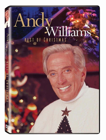 Andy Williams Best Of Christmas