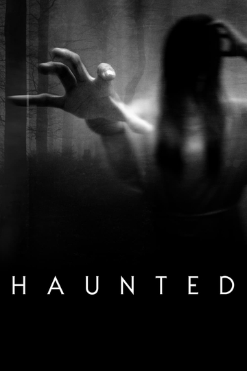 Haunted Poster