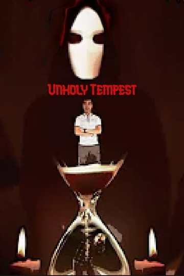 Unholy Tempus Poster