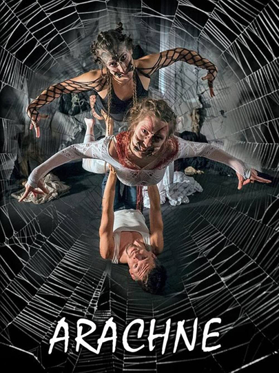 Arachne Poster