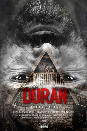 Duran Poster