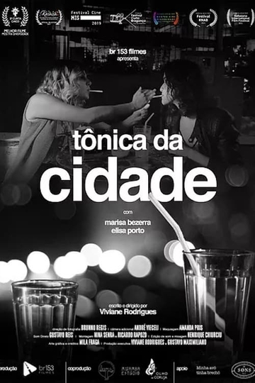 Tônica da Cidade