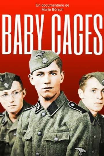 Baby Cages Poster