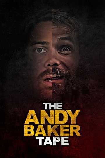 The Andy Baker Tape Poster