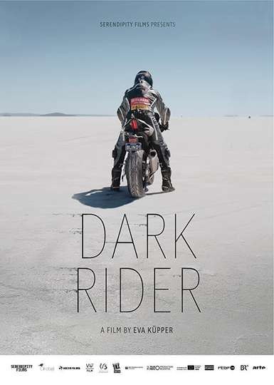 Dark Rider - Where to Watch | Moviefone