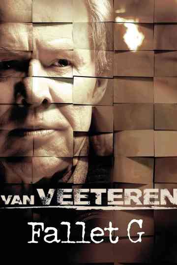 Van Veeteren Collection Poster