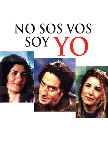 It's Not You, It's Me Poster