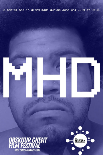 MHD Poster