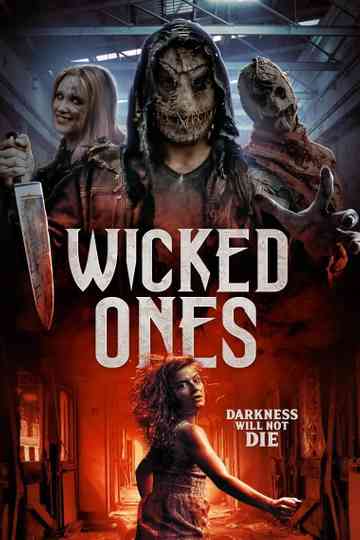 Wicked Ones poster