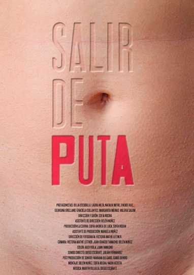 Salir de puta