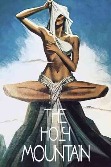 The Holy Mountain