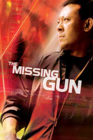 The Missing Gun Poster