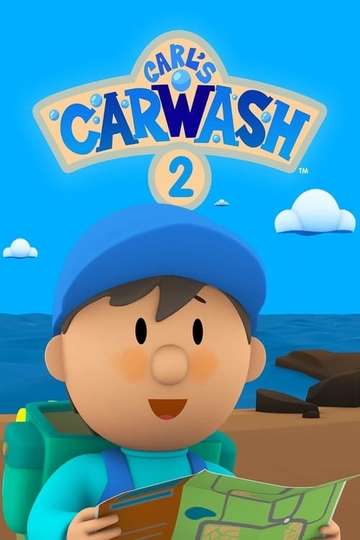 Carls Car Wash 2