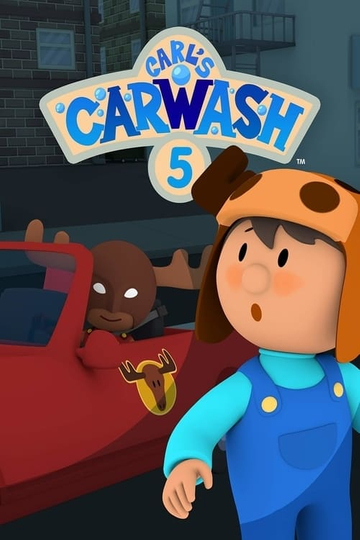 Carls Car Wash 5