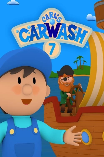 Carls Car Wash 7