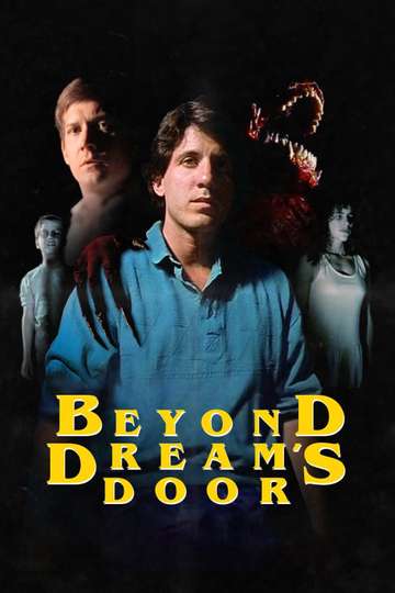 Beyond Dreams Door Poster