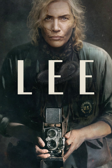 Lee Poster