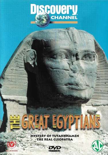 The Great Egyptians
