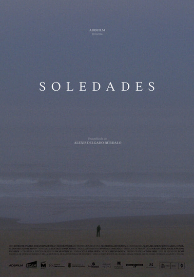 Soledades Poster