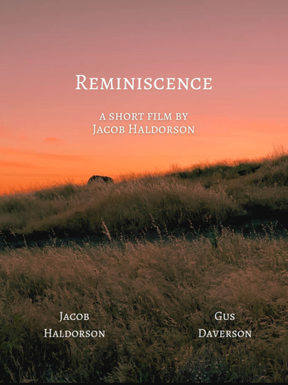 Reminiscence Poster