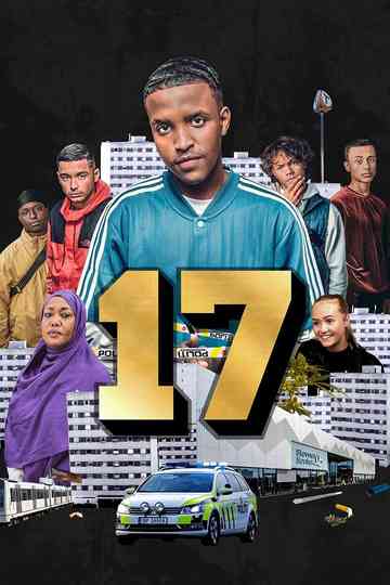 17 poster