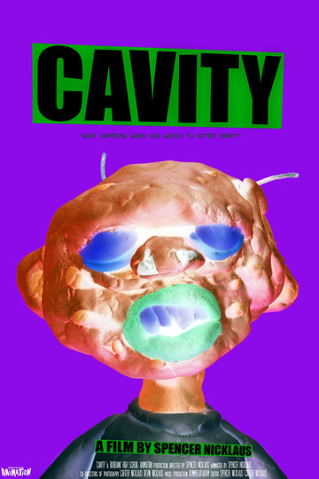 CAVITY Poster