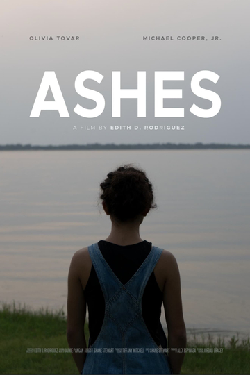 Ashes Poster