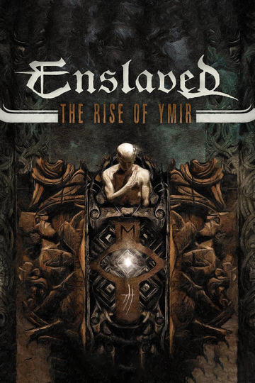 Enslaved The Rise of Ymir Verftet Online Music Festival 2020