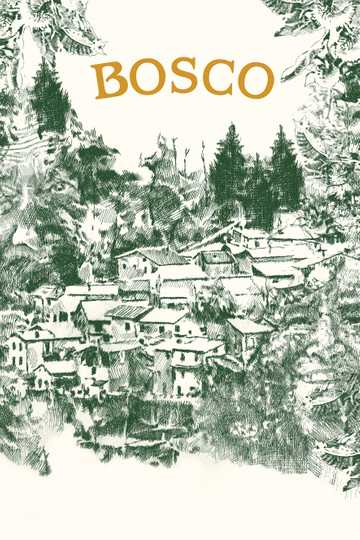 Bosco Poster