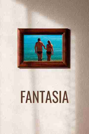 FantasÃa Poster